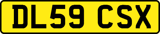 DL59CSX