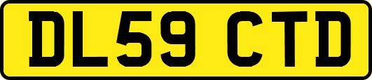 DL59CTD