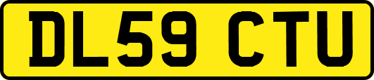 DL59CTU