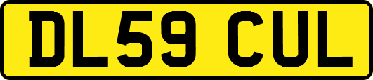 DL59CUL