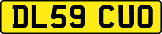 DL59CUO