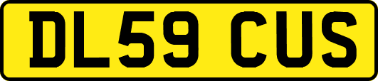 DL59CUS