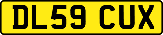 DL59CUX