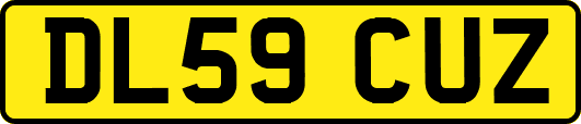 DL59CUZ