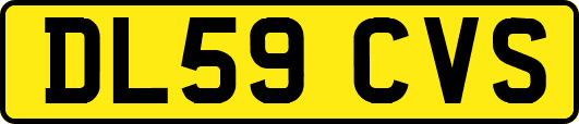 DL59CVS