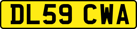 DL59CWA