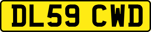 DL59CWD