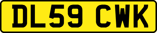 DL59CWK