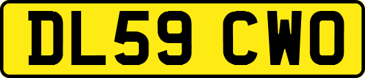 DL59CWO