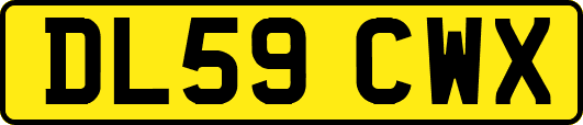 DL59CWX