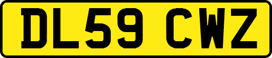 DL59CWZ