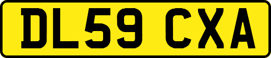 DL59CXA
