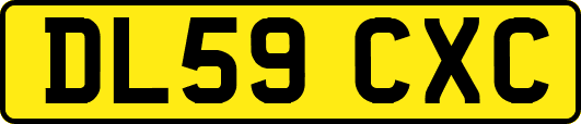 DL59CXC