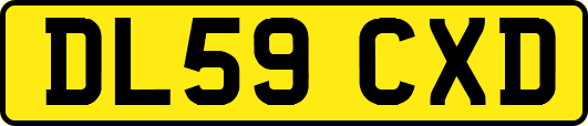 DL59CXD