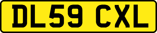 DL59CXL