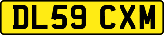 DL59CXM