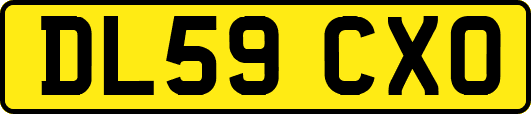 DL59CXO