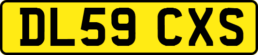DL59CXS