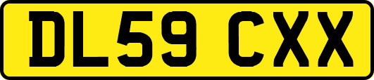 DL59CXX