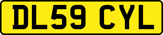 DL59CYL