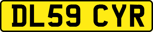 DL59CYR