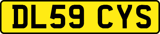 DL59CYS