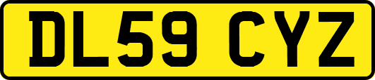 DL59CYZ