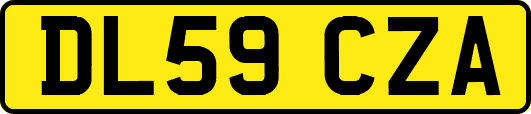 DL59CZA