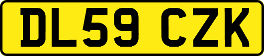 DL59CZK