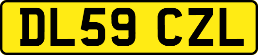 DL59CZL