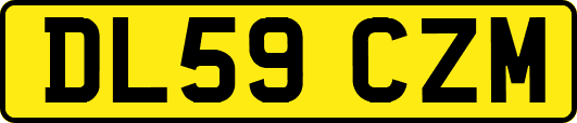 DL59CZM
