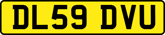 DL59DVU
