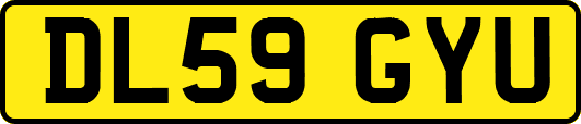 DL59GYU