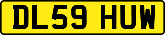 DL59HUW