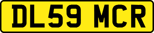 DL59MCR