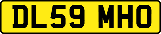 DL59MHO