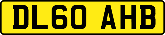 DL60AHB