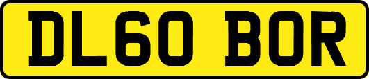 DL60BOR