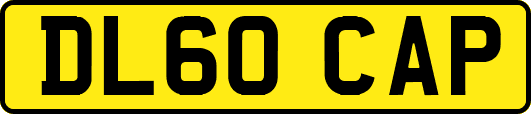 DL60CAP