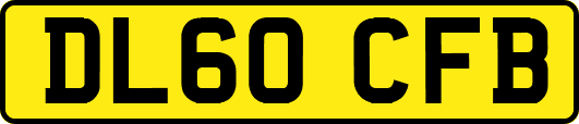 DL60CFB