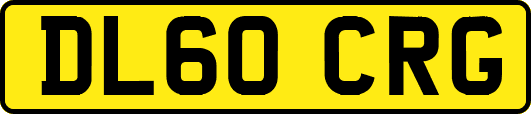 DL60CRG