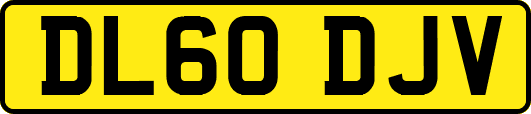 DL60DJV