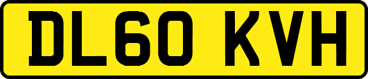 DL60KVH