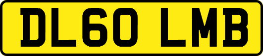 DL60LMB