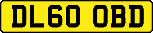 DL60OBD