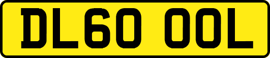 DL60OOL