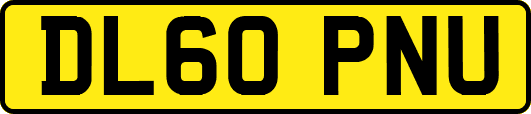 DL60PNU