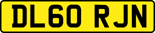 DL60RJN