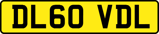 DL60VDL