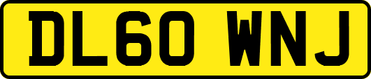 DL60WNJ